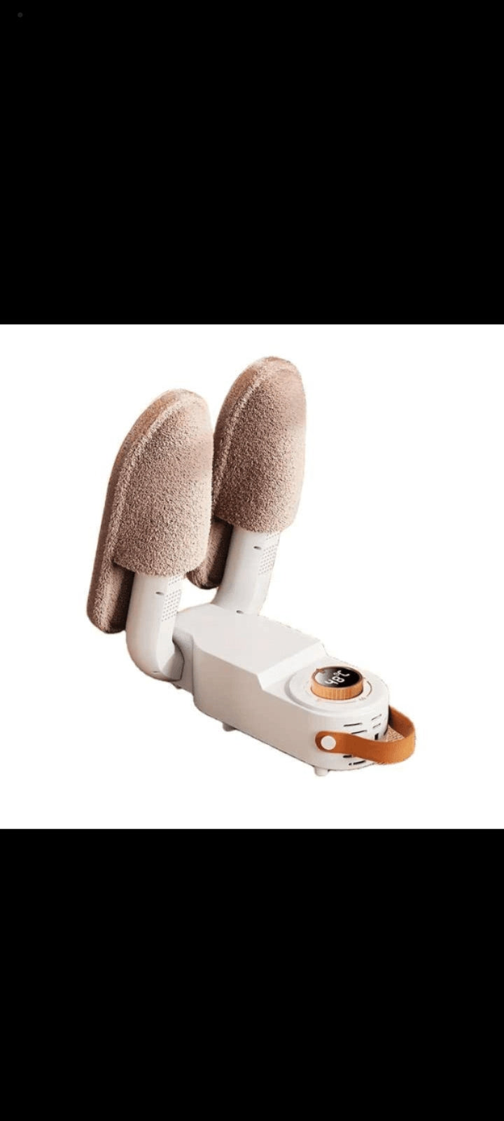 Portable Electric Shoe Dryer Machine