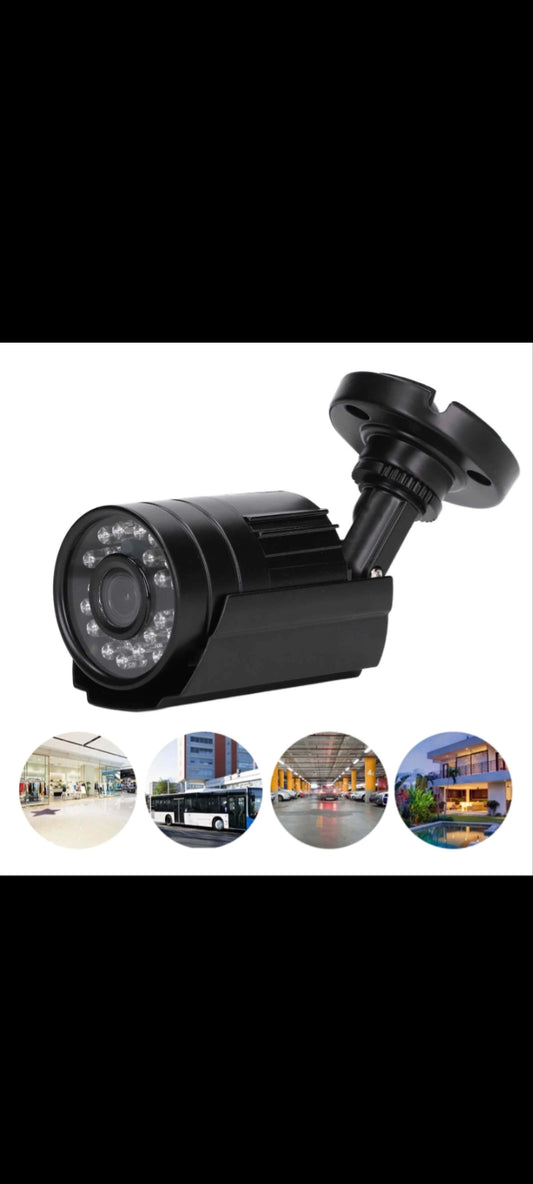 ADH200 HD 4 in 1 Outdoor CCTV Surveillance Camera