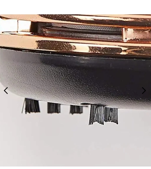 Crumby Mini Desk Vacuum