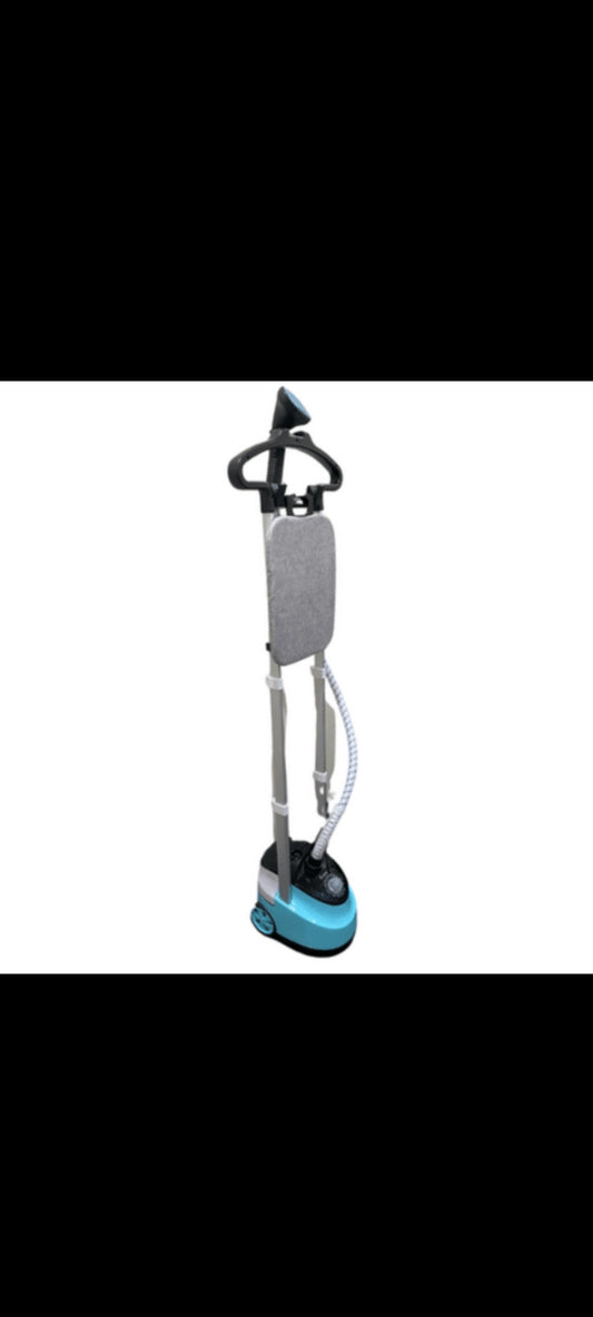 Easy Touch Vertical Garment Steamer