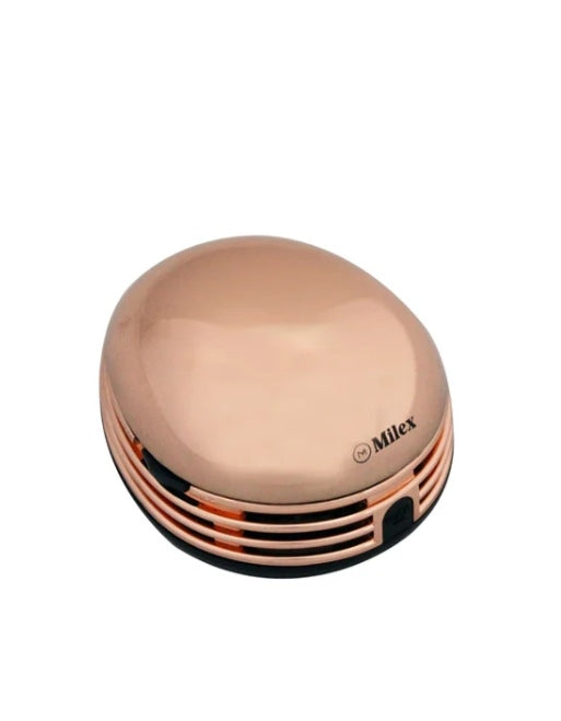 Crumby Mini Desk Vacuum