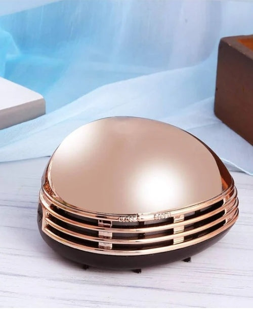 Crumby Mini Desk Vacuum