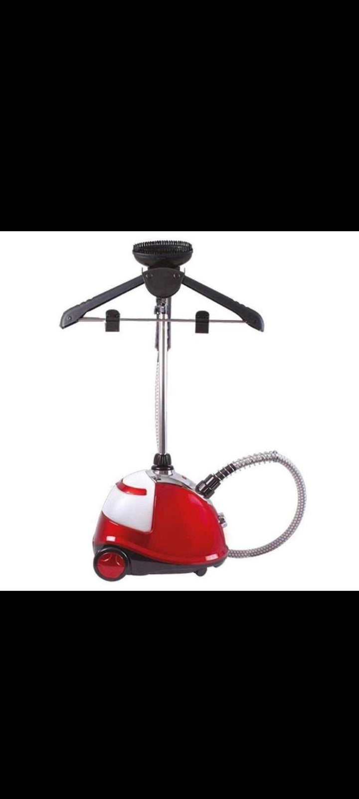 Garment Hanging Electric Ironing Steamer