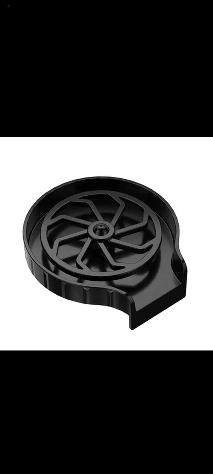 Automatic Cup and Glass Washer