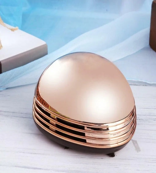 Crumby Mini Desk Vacuum