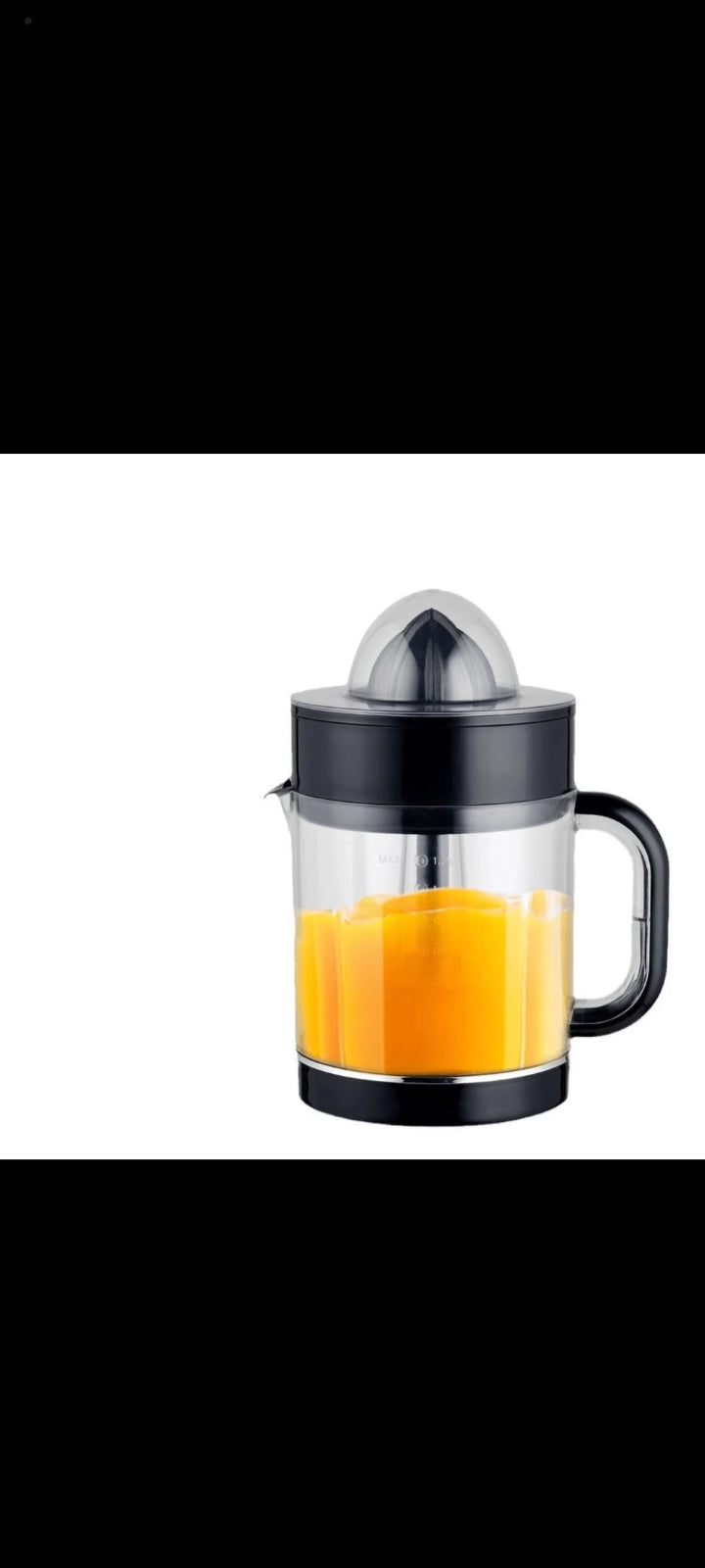 1.2L Electric Juicer Machine