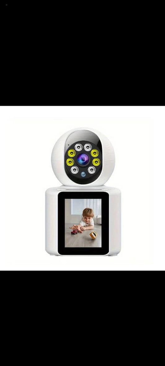 Baby Video Calling Smart Camera
AIM-Z248