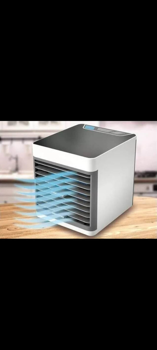 Arctic Air Conditioner