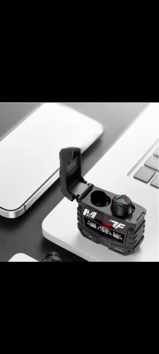 M35 Wireless Bluetooth earbuds