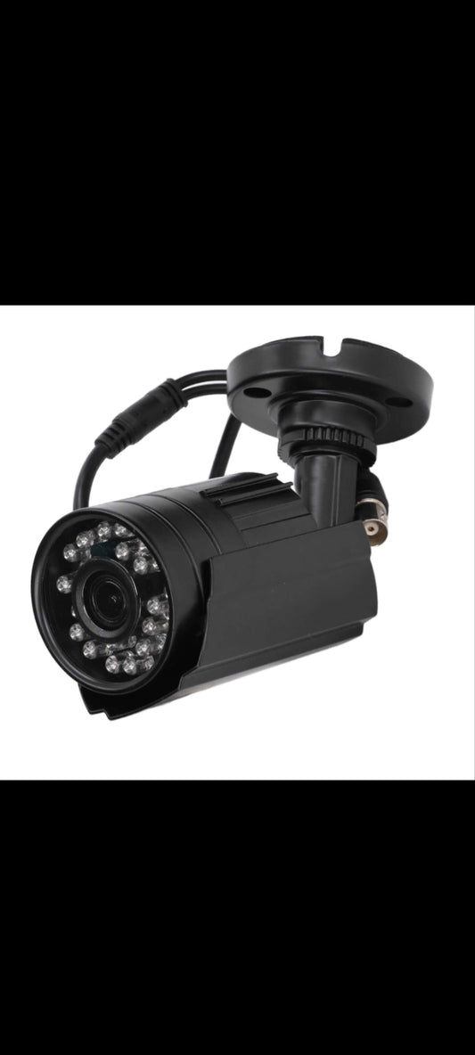 ADH200 HD 4 in 1 Outdoor CCTV Surveillance Camera