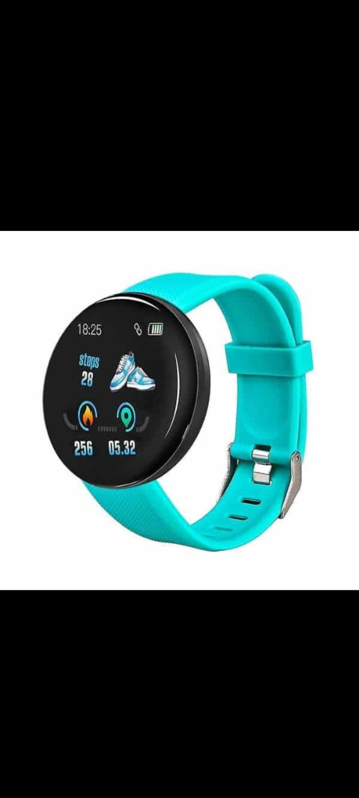 Sports Fitness Smart Watch