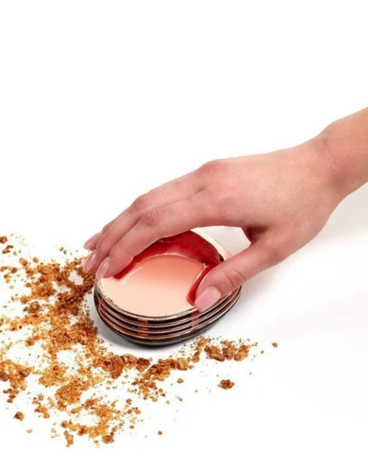 Crumby Mini Desk Vacuum