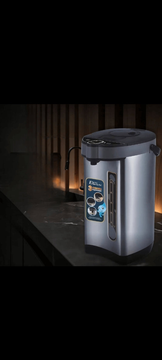 6.8L Electric Hot Water Urn
NEA-641