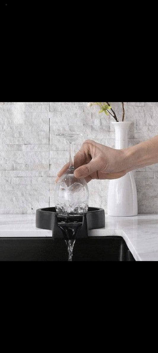 Automatic Cup and Glass Washer