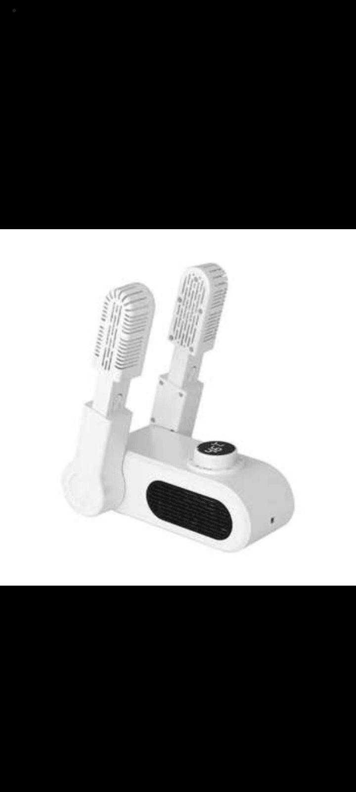 Portable Electric Shoe Dryer Machine