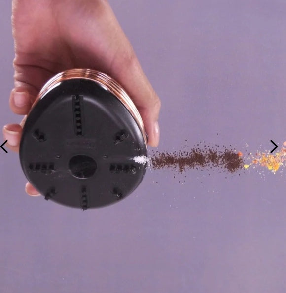 Crumby Mini Desk Vacuum