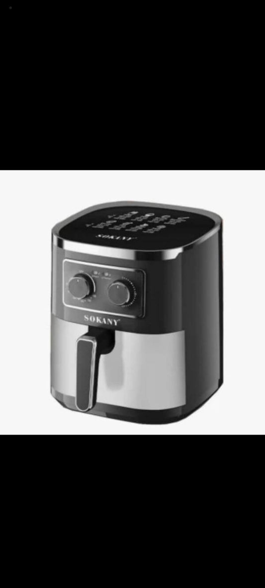 1700W 7L Healthy Air Fryer