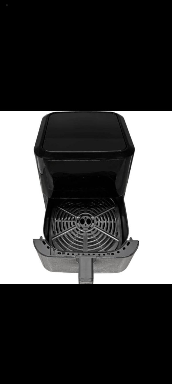 8L Healthy Air Fryer
AIM-Z253