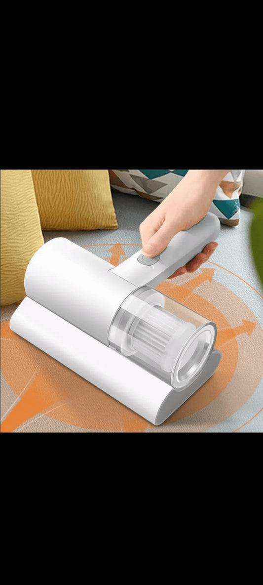 Electric Wireless Automatic Handheld Dust Mite Remover
