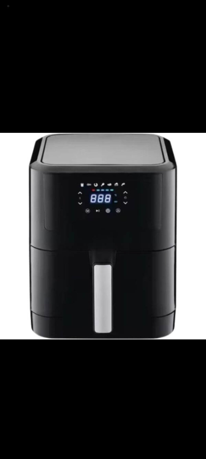 8L Healthy Air Fryer
AIM-Z253