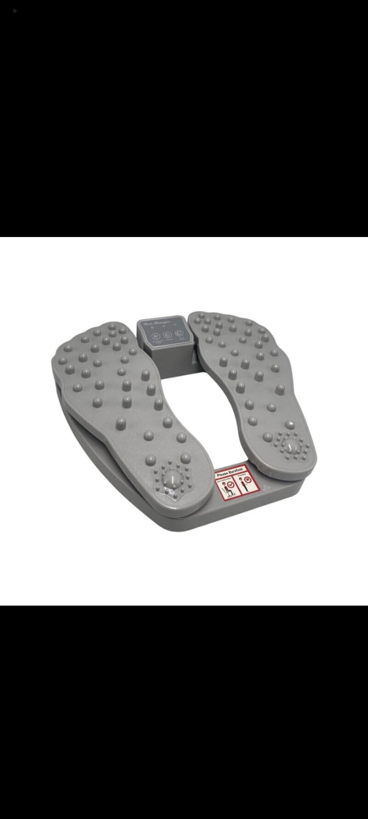 Electric Acupoint Foot Massager