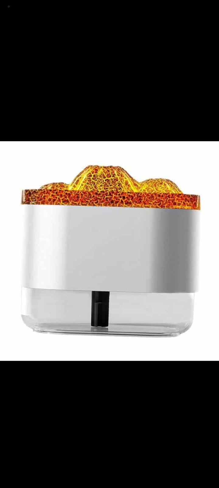 Volcano Flame Air Diffuser Humidifier
GNA-56