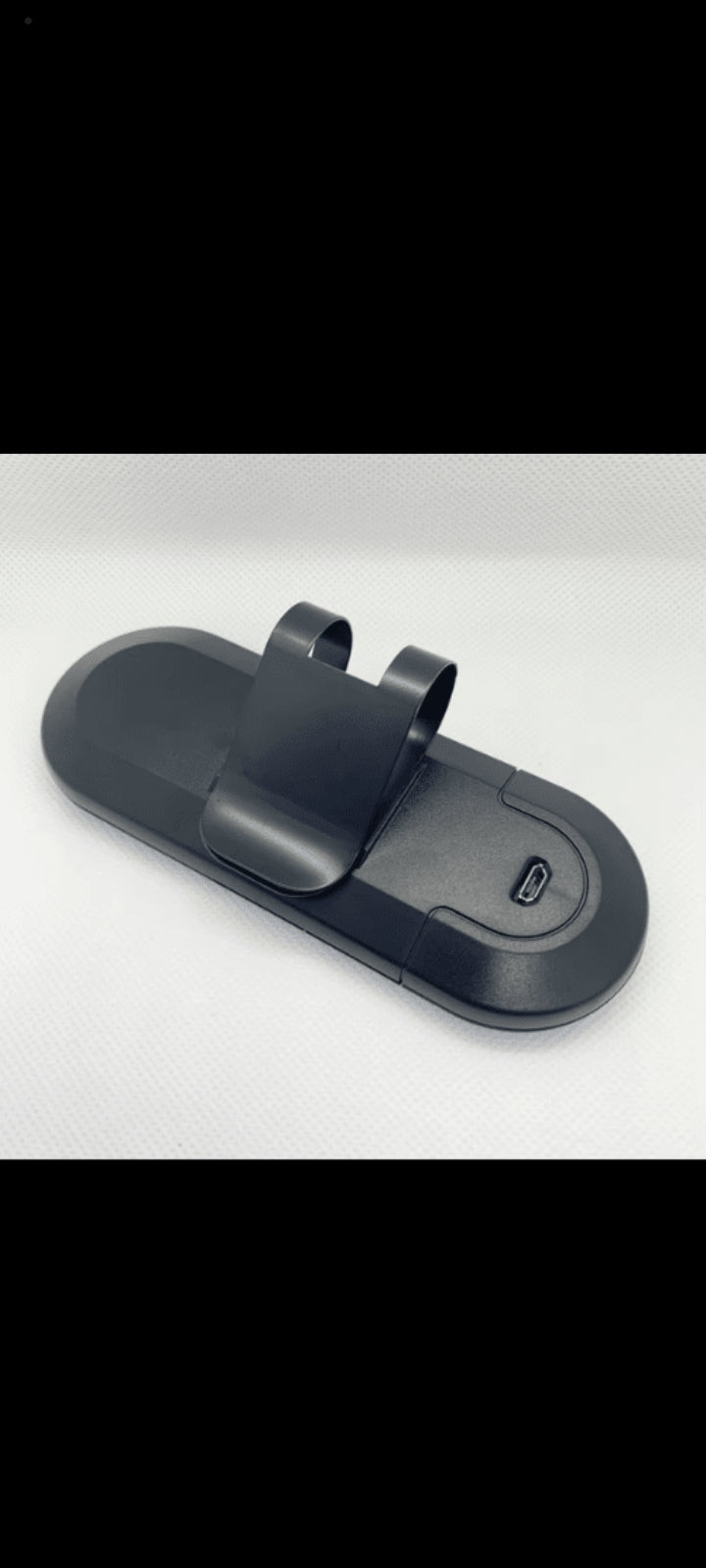 Hands-Free Bluetooth Car Kit