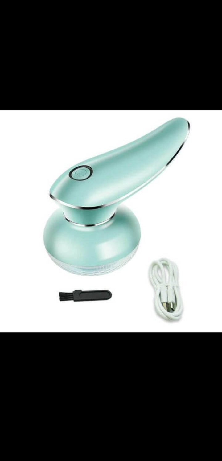 Rechargeable Lint Remover