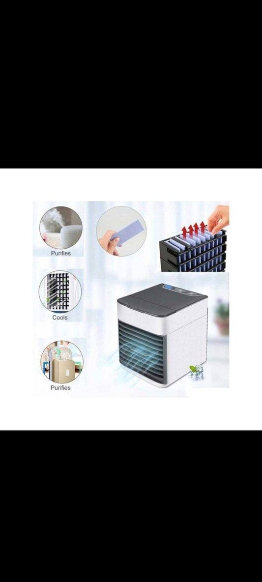 Arctic Air Conditioner