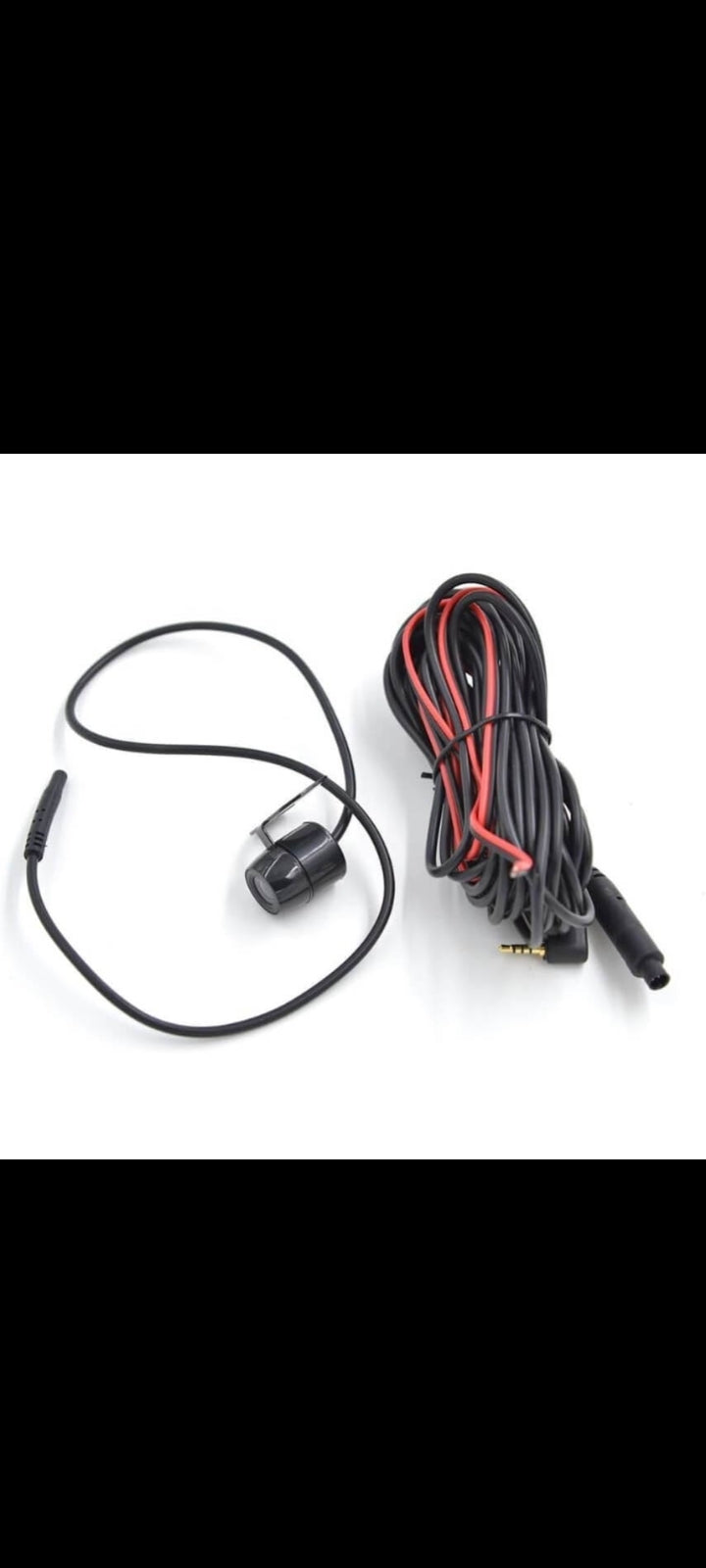 Car Rear View Camera