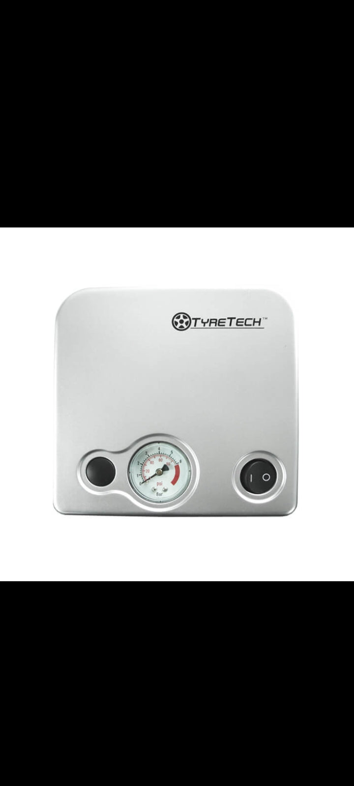 Tire Inflator 12V Air Pump