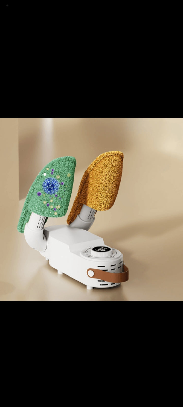 Portable Electric Shoe Dryer Machine
