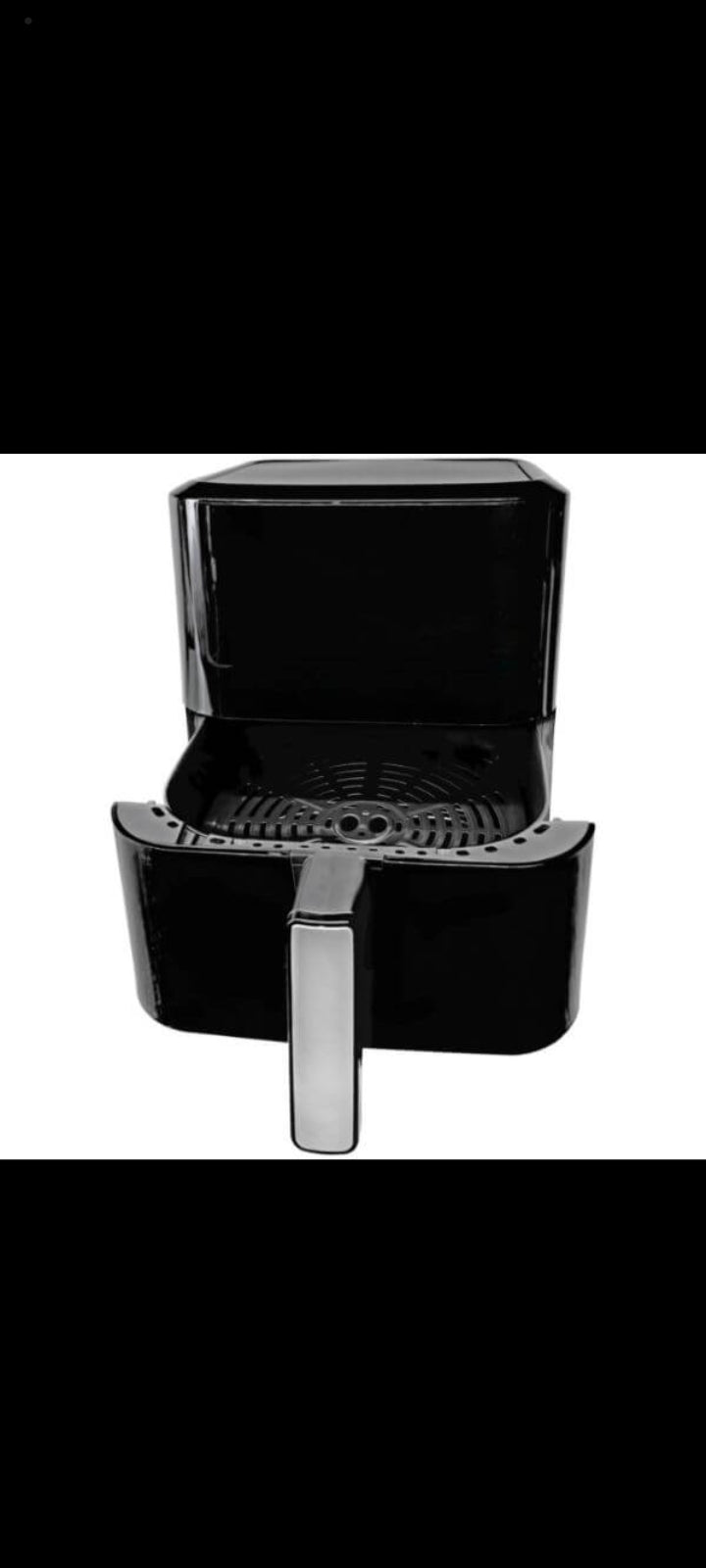 8L Healthy Air Fryer
AIM-Z253