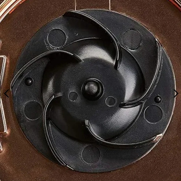 Crumby Mini Desk Vacuum