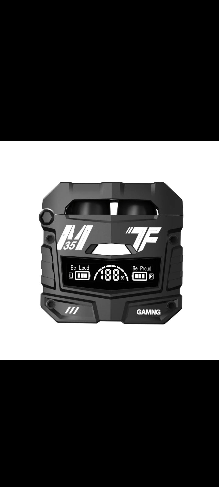 M35 Wireless Bluetooth earbuds